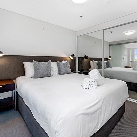 Terminus Apartment Hotel, Ascend Hotel Collection Newcastle Exterior photo