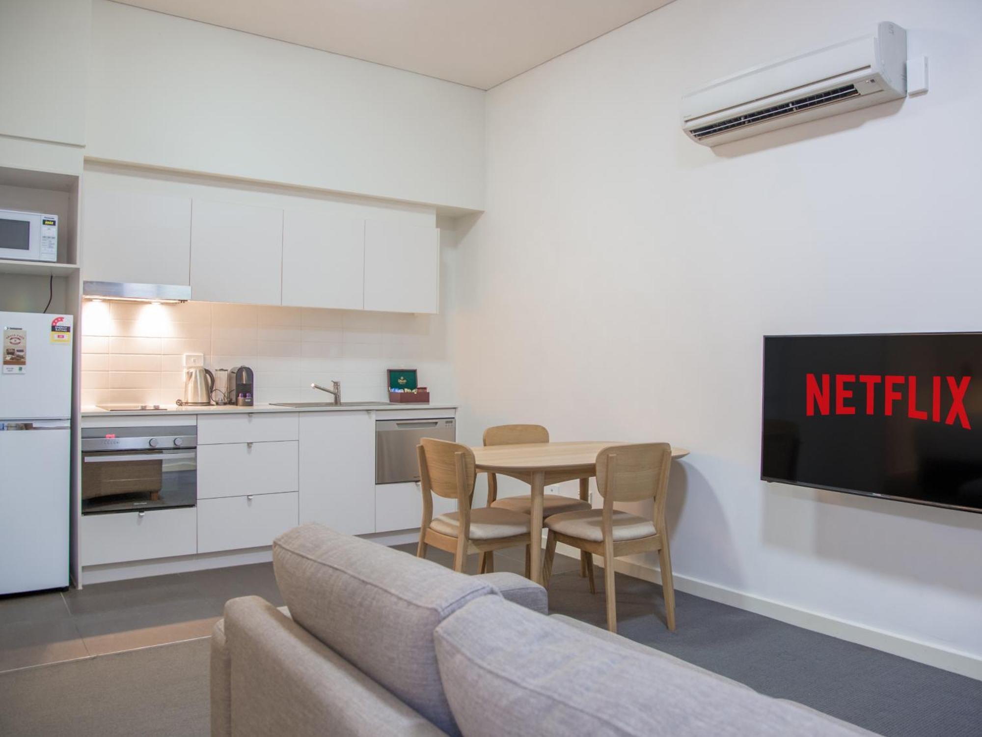 Terminus Apartment Hotel, Ascend Hotel Collection Newcastle Exterior photo