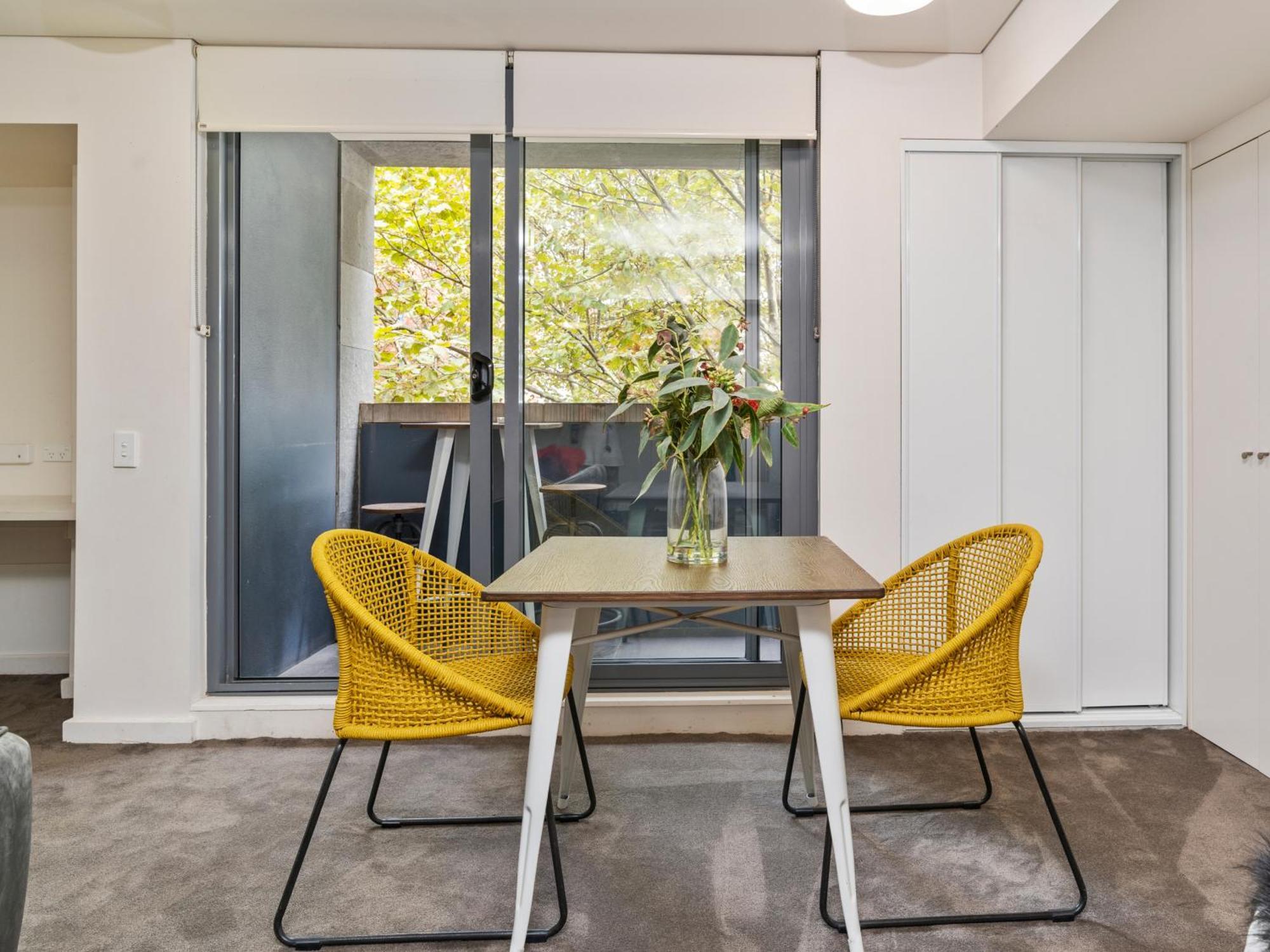 Terminus Apartment Hotel, Ascend Hotel Collection Newcastle Room photo