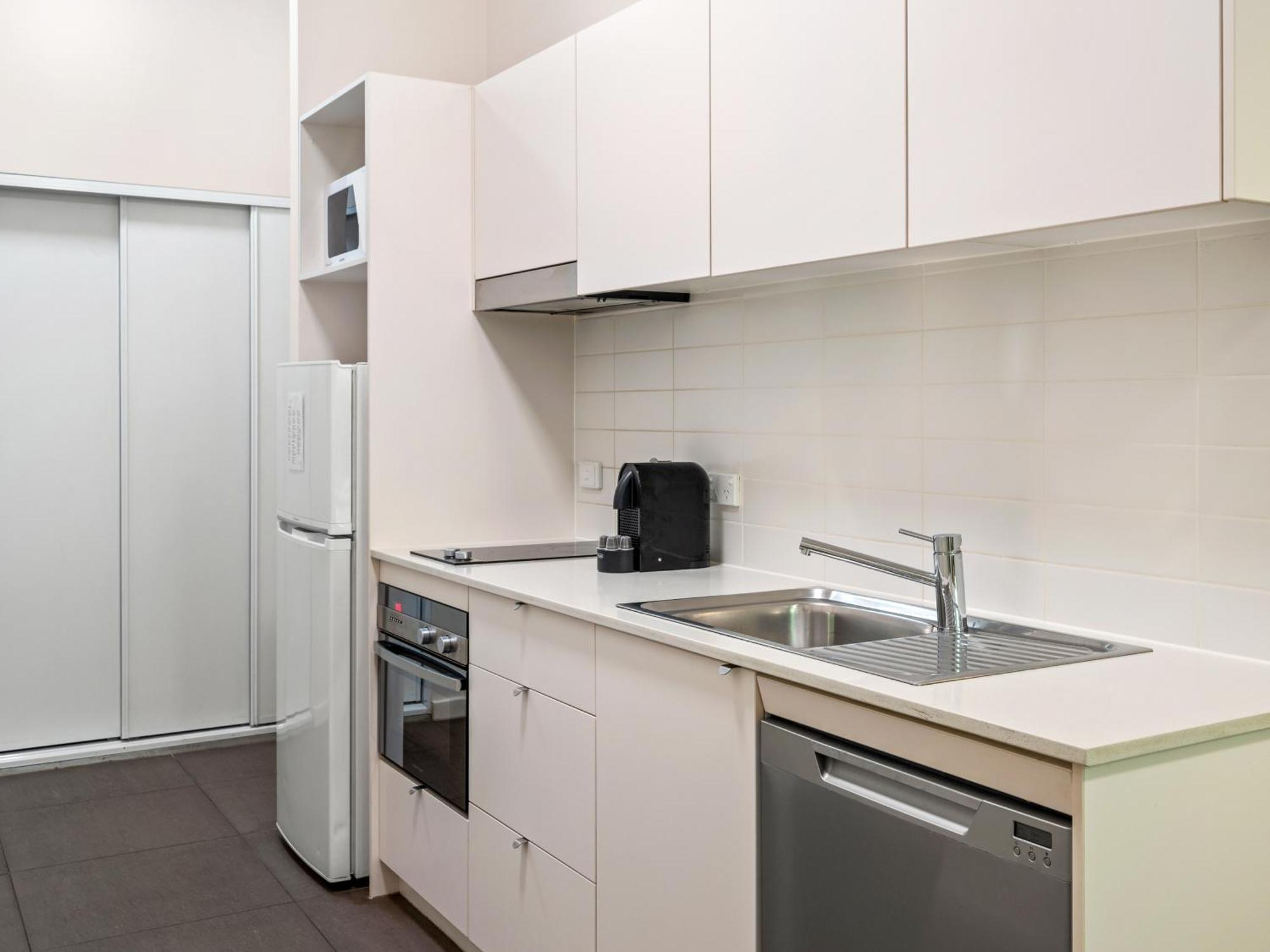 Terminus Apartment Hotel, Ascend Hotel Collection Newcastle Room photo