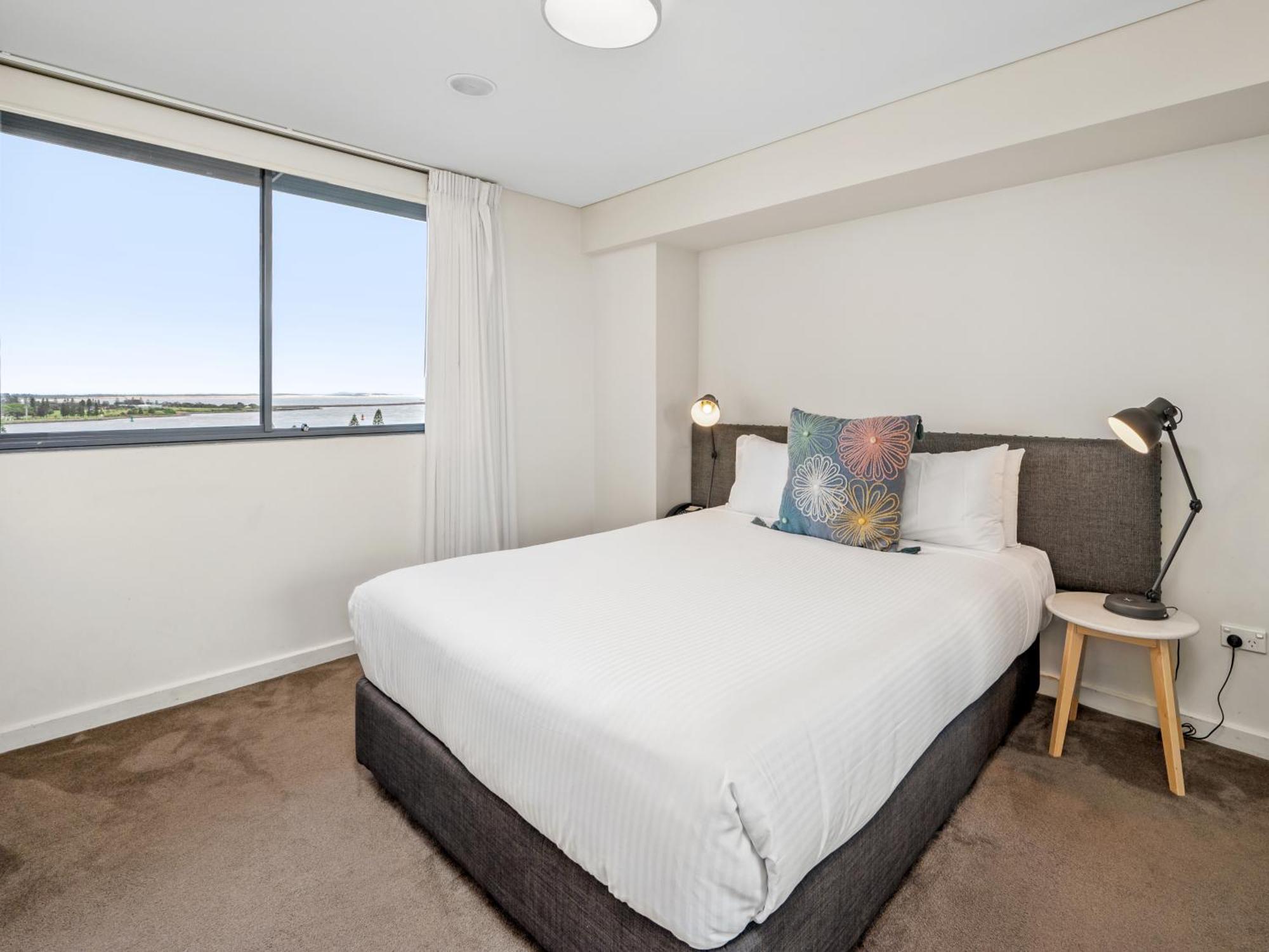 Terminus Apartment Hotel, Ascend Hotel Collection Newcastle Room photo