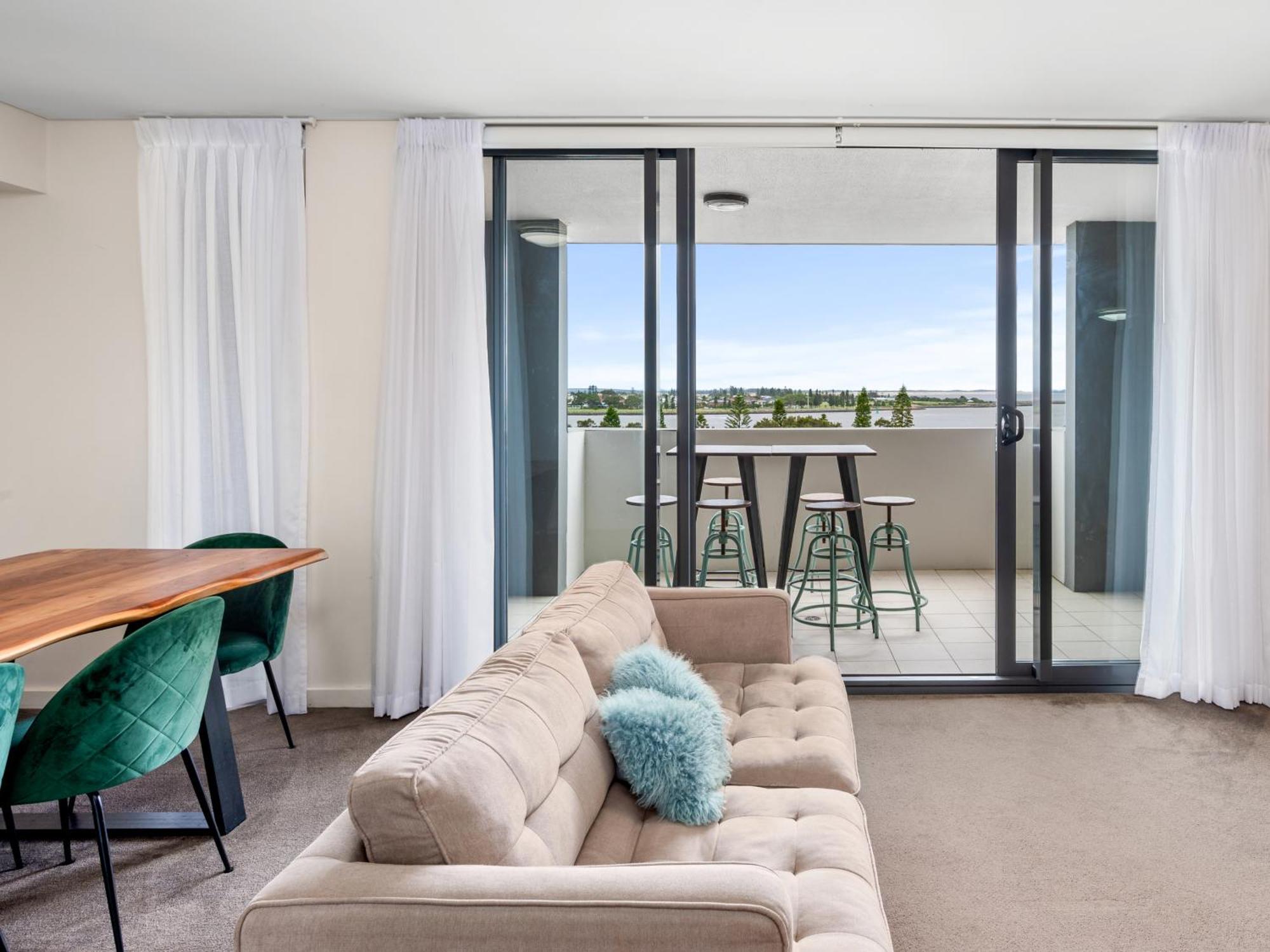 Terminus Apartment Hotel, Ascend Hotel Collection Newcastle Exterior photo