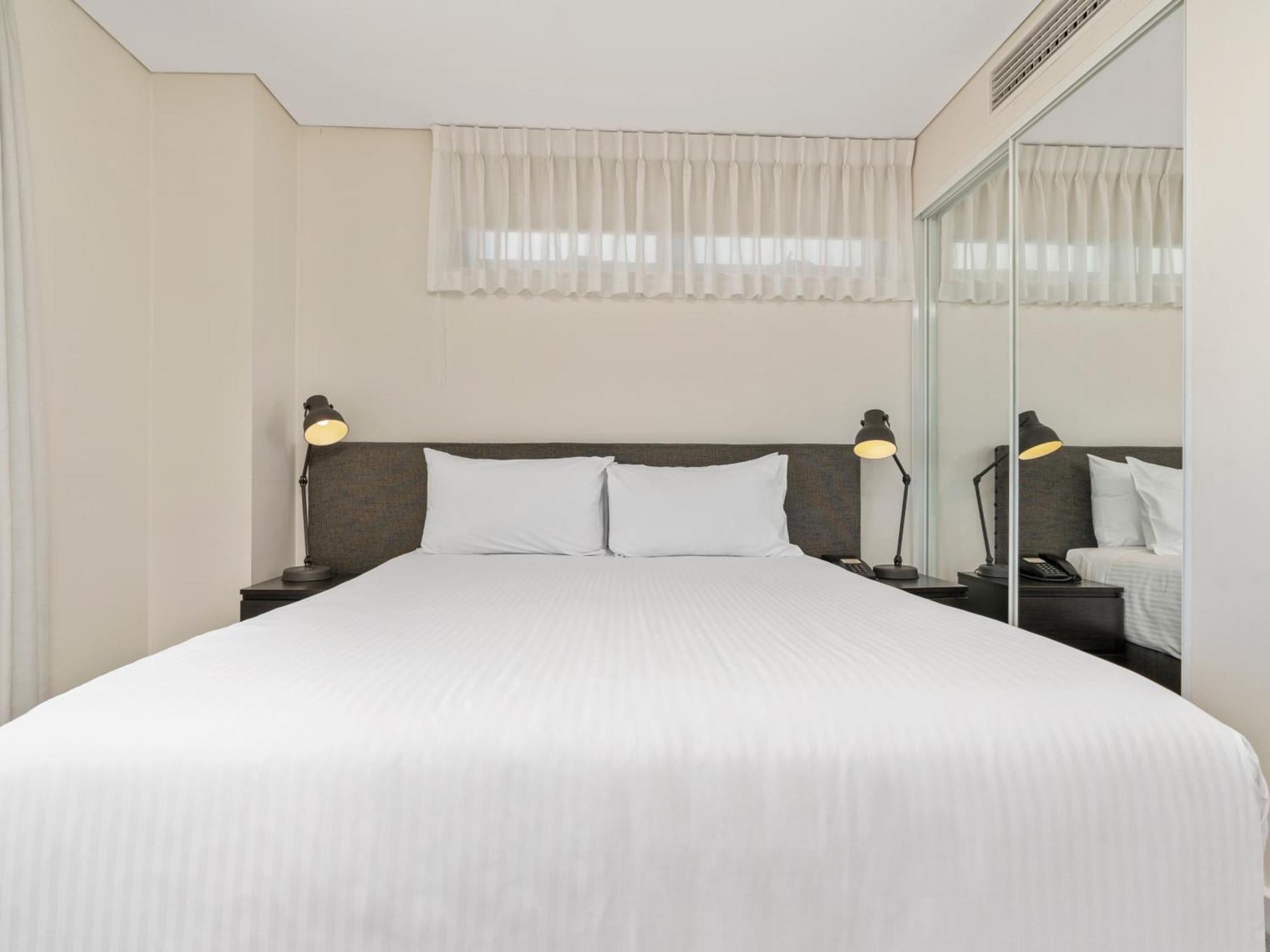 Terminus Apartment Hotel, Ascend Hotel Collection Newcastle Room photo