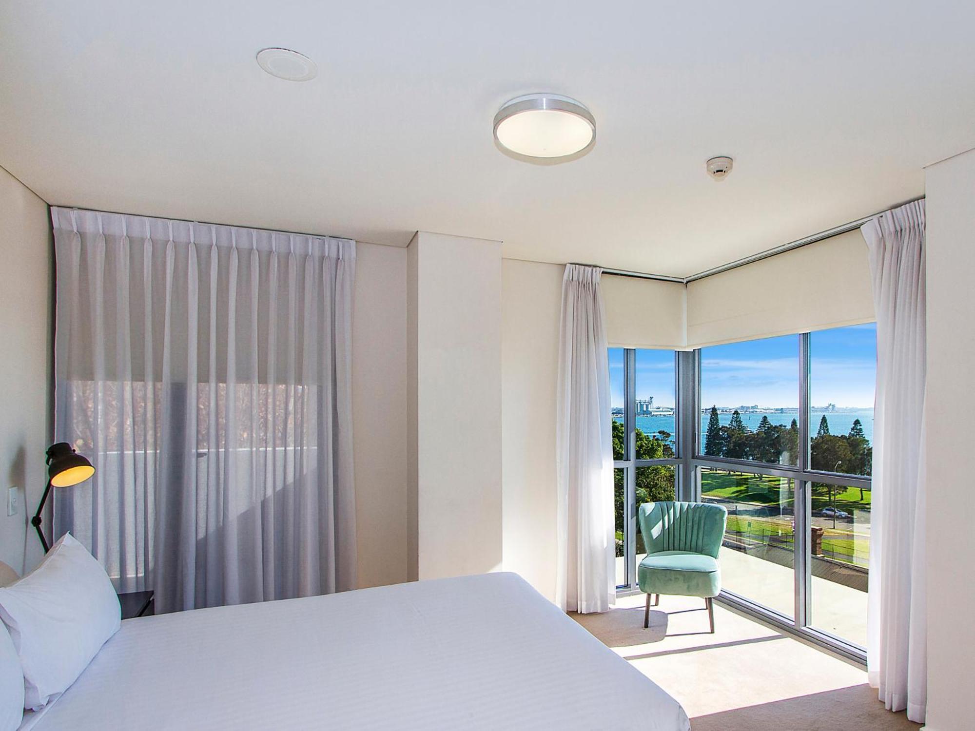 Terminus Apartment Hotel, Ascend Hotel Collection Newcastle Exterior photo